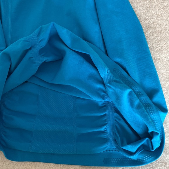 Athleta Fast Track Racerback Tank - Picture 6 of 8